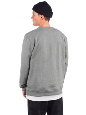 Netthandel Patagonia P 6 Label Uprisal Crew Genser hos Blue Netthandel Patagonia P 6 Label Uprisal Crew Genser hos Blue